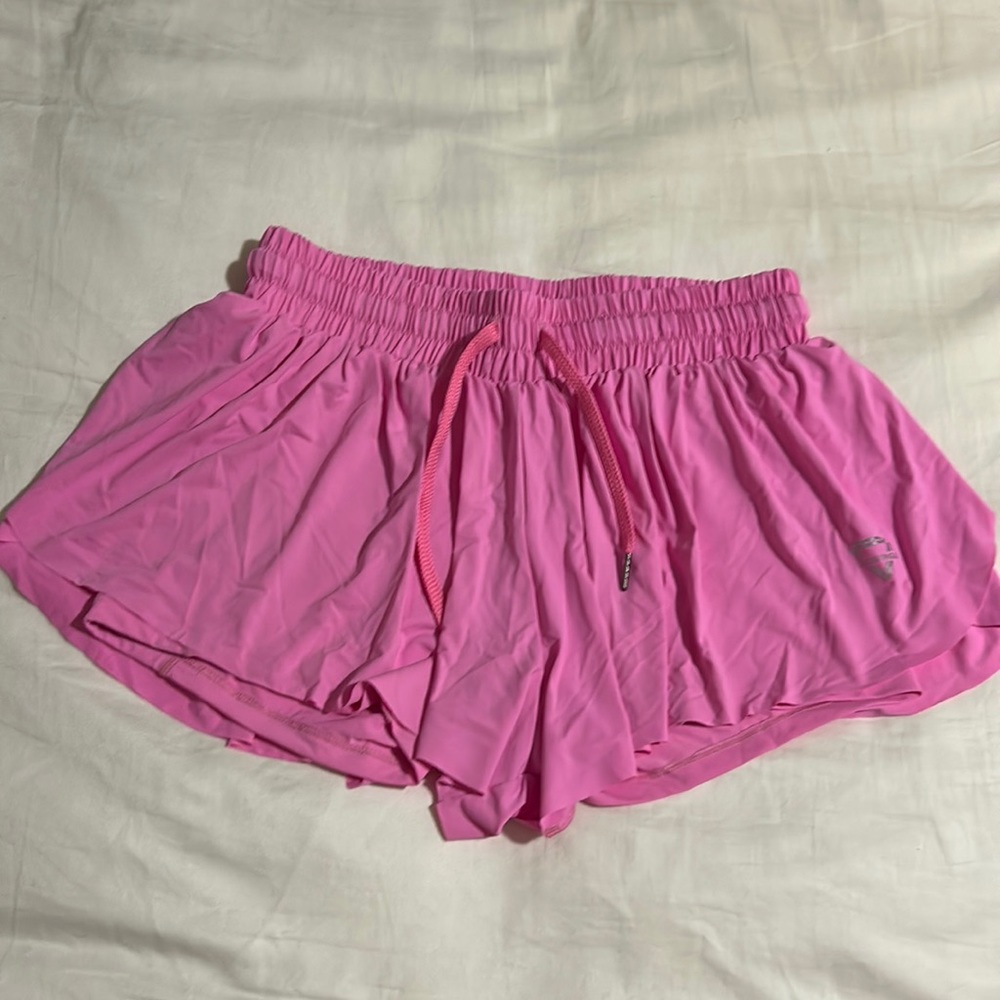 Butterfly Shorts
